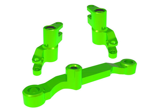 Traxxas Mini Maxx Aluminum Bellcranks (10743)