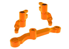 Traxxas Mini Maxx Aluminum Bellcranks (10743)