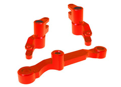 Traxxas Mini Maxx Aluminum Bellcranks (10743)