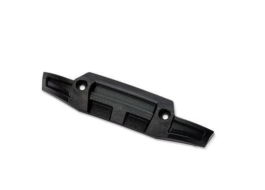 Traxxas Black Front Bumper TRAXXAS
