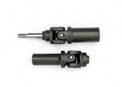 Traxxas Driveshaft assembly (left or right, front or rear) (1) (fully assembled, ready to install)/ pin (1)  screw (10750)