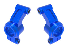 Traxxas Mini Maxx Aluminum Stub Axle Carriers (10751)