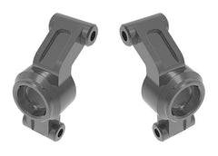 Traxxas Mini Maxx Aluminum Stub Axle Carriers (10751)