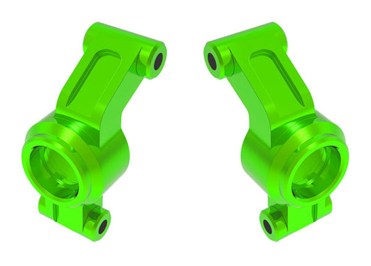 Traxxas Mini Maxx Aluminum Stub Axle Carriers (10751)
