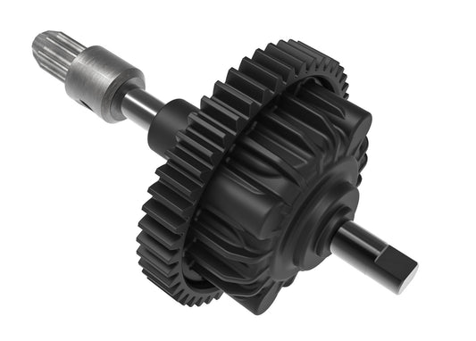Traxxas Assembled Center Differential (10760)