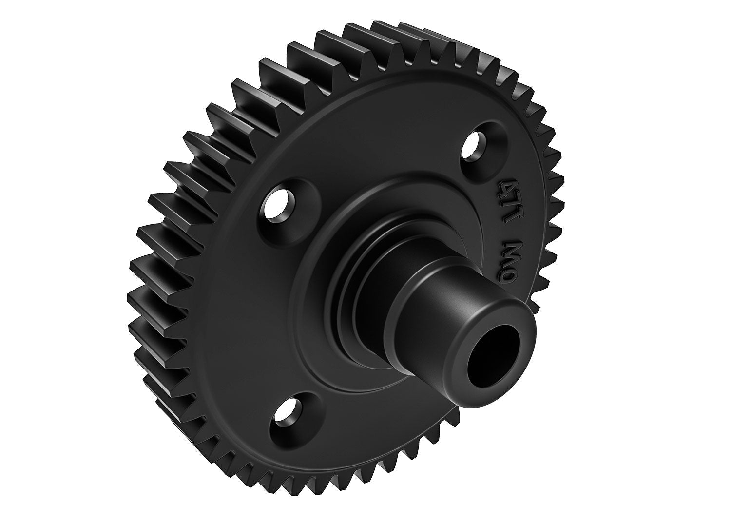 Traxxas 47-Tooth Center Differential Spur Gear (32-Pitch) (10761) TRAXXAS