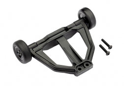 Traxxas Wheelie bar (assembled) MINI MAXX (10776)