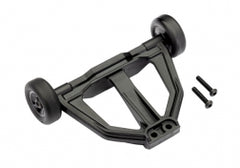 Traxxas Wheelie bar (assembled) MINI MAXX (10776)