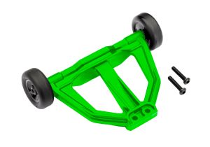 Traxxas Wheelie bar (assembled) MINI MAXX (10776)