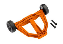 Traxxas Wheelie bar (assembled) MINI MAXX (10776)