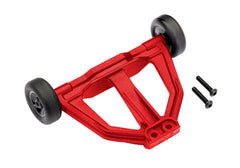Traxxas Wheelie bar (assembled) MINI MAXX (10776)