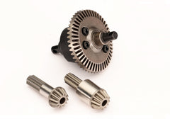 Traxxas Assembled Differential w/ 47-T Ring and 12-T Pinions TRAXXAS