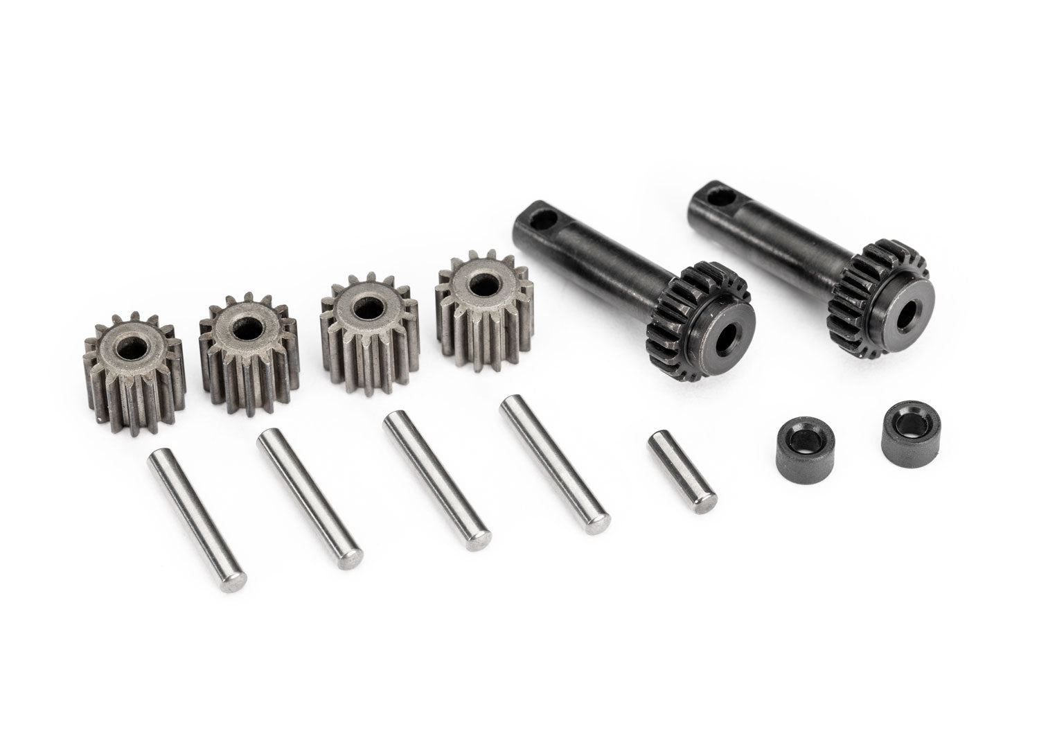 Traxxas Differential Gear Set (10782) TRAXXAS