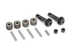 Traxxas Differential Gear Set (10782) TRAXXAS