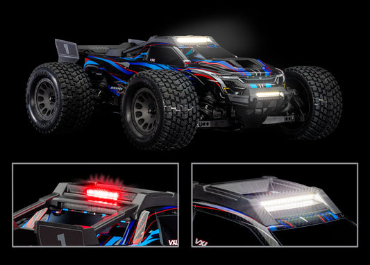 Traxxas Mini XRT LED Light Kit (10785)