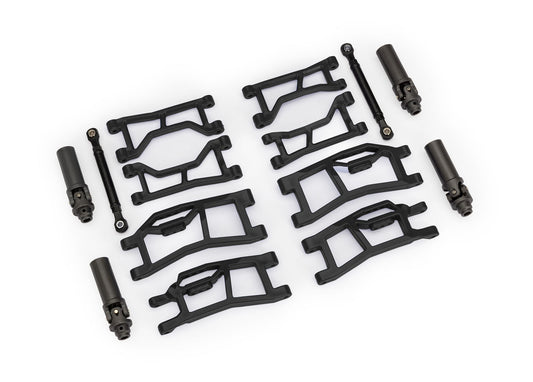 Traxxas HD WideMaxx Suspension Kit (10790)