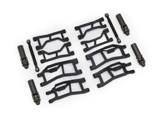 Traxxas HD WideMaxx Suspension Kit (10790)