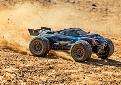 Traxxas Mini XRT (108076-1) (Pre-Order ONLY)