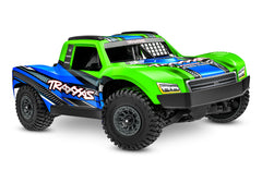 TRAXXAS Mini Slash 4X4  (TRA108164-1)