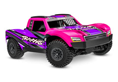 TRAXXAS Mini Slash 4X4  (TRA108164-1)