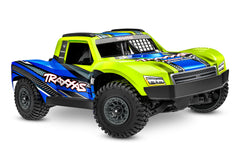 TRAXXAS Mini Slash 4X4  (TRA108164-1)