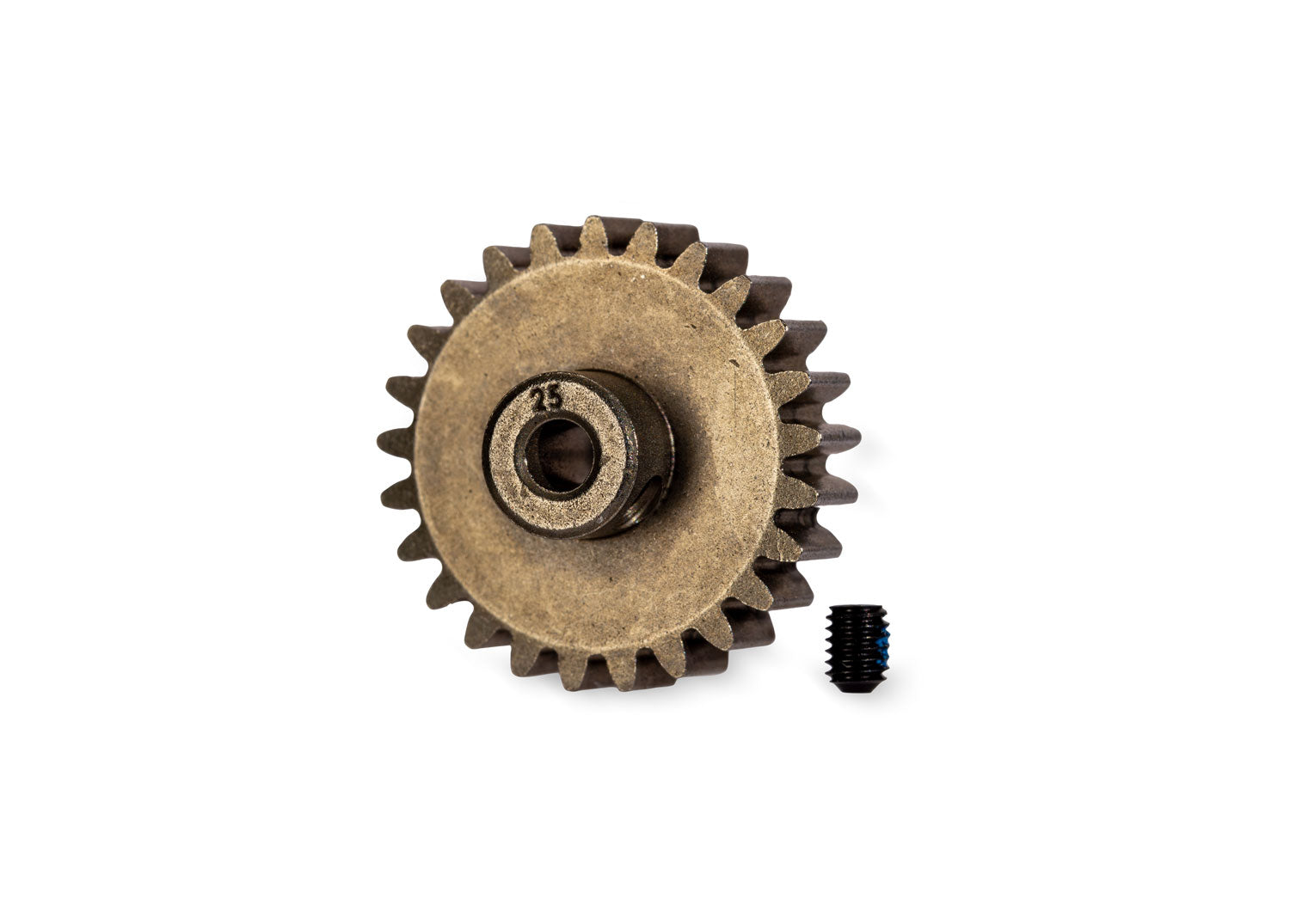 Traxxas 25-Tooth Pinion Gear (32-pitch) 3 mm Bore (10842) TRAXXAS