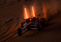 Traxxas Pro Scale Sandcar (109076) (PRE ORDER) (AVALABLE 4-4-25) ***IN STORE ONLY