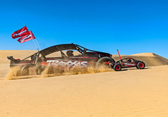 Traxxas Pro Scale Sandcar (109076) (PRE ORDER) (AVALABLE 4-4-25) ***IN STORE ONLY