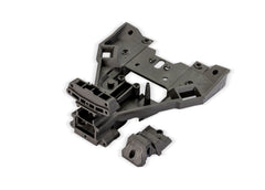 Traxxas Lower Front Bulkhead & Cap (TRA10934)