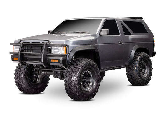 Traxxas TRX-4 Nissan Pathfinder (110056-4) Friendly Hobbies