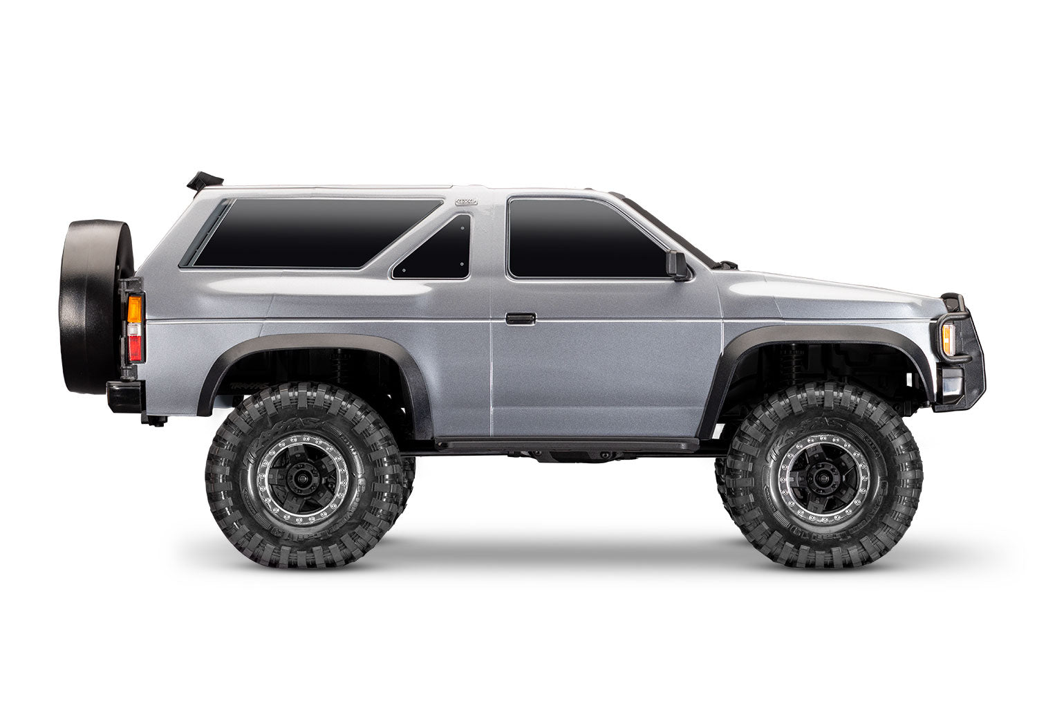 Traxxas TRX-4 Nissan Pathfinder (110056-4) Friendly Hobbies