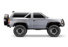 Traxxas TRX-4 Nissan Pathfinder (110056-4) Friendly Hobbies