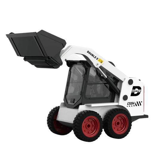 RC-Pro: 1/14 RC Bobcat - (E594-003)