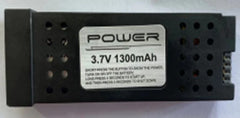 PRO RC Drone PRO28 3.7V 1300mAh Battery (RCPRO28-07)