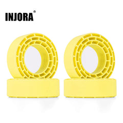 INJORA Silicone Rubber Inserts for 1.3" 68-72mm Tires (1370) INJORA