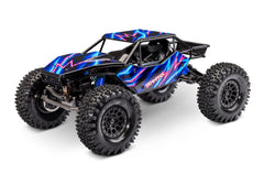 Traxxas TXC-4M Extreme Crawler Friendly Hobbies