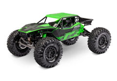 Traxxas TXC-4M Extreme Crawler Friendly Hobbies