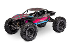 Traxxas TXC-4M Extreme Crawler Friendly Hobbies