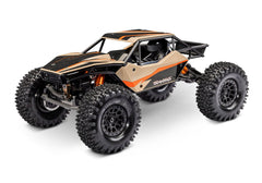 Traxxas TXC-4M Extreme Crawler Friendly Hobbies