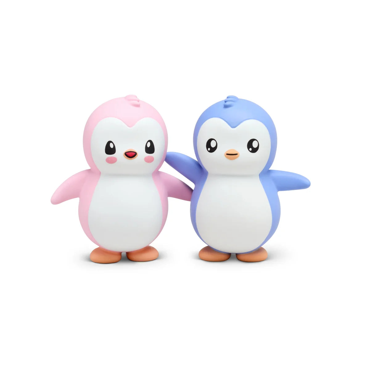 Schleich Pudgy Penguins Schleich