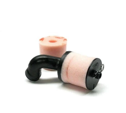 High-Volume Air Filter Housing with Support (TRAS5266) TRAXXAS