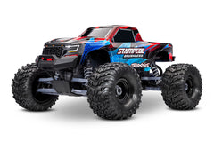 Traxxas Stampede 2WD Brushless Friendly Hobbies