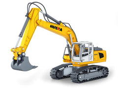 HUINA  1/24 6ch RC excavator (1516)