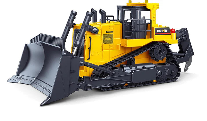1/16 RC bulldozer 1554 RC PRO