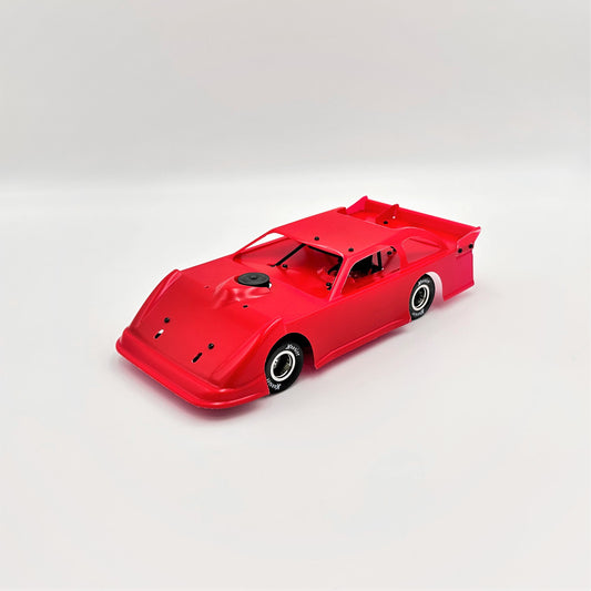 1RC: 1/18 Late Model 2.0 RTR
