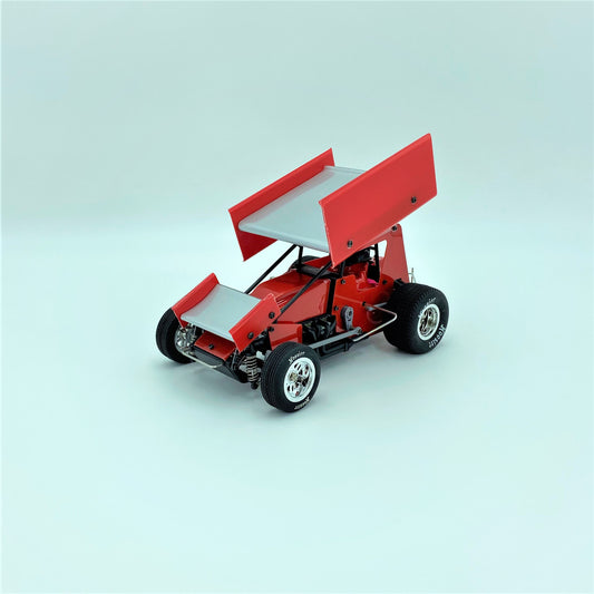 1RC: 1/18 Sprint Car 3.0, RTR (1RC1090)