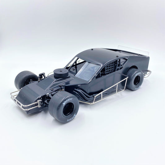 1RC: 1/18 Asphalt Modified RTR