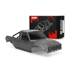 INJORA IR60-24 Pickup Hard Body for 1/24 SCX24 INJORA
