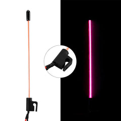 INJORA LED Whip Light for 1/18 1/24 RC Crawlers (Side Fixed) INJORA