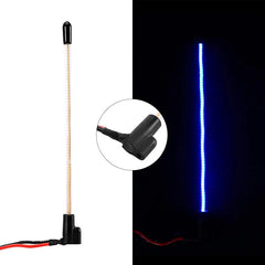 INJORA LED Whip Light for 1/18 1/24 RC Crawlers (Bottom Fixed) INJORA